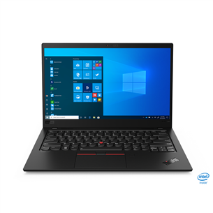 Ноутбук ThinkPad X1 Carbon, Lenovo