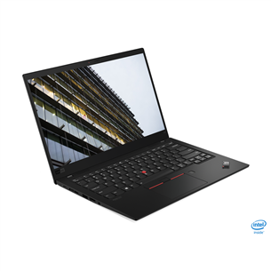 Portatīvais dators ThinkPad X1 Carbon, Lenovo