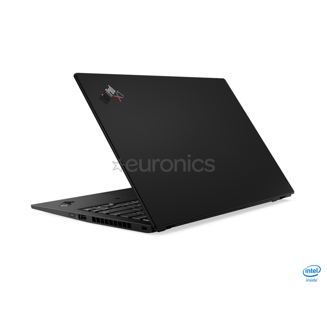 Portatīvais dators ThinkPad X1 Carbon, Lenovo