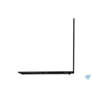 Portatīvais dators ThinkPad X1 Carbon, Lenovo