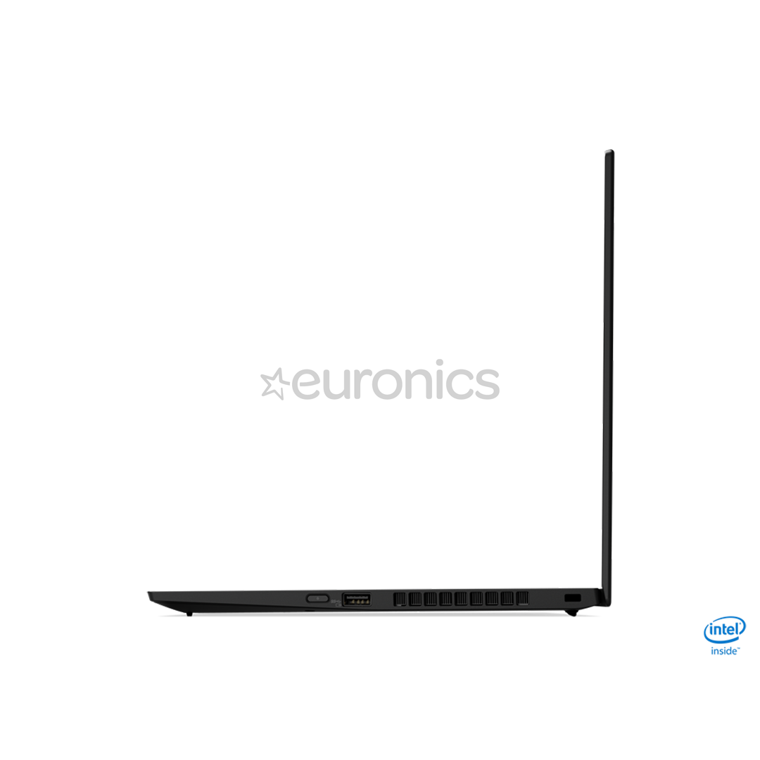 Portatīvais dators ThinkPad X1 Carbon, Lenovo