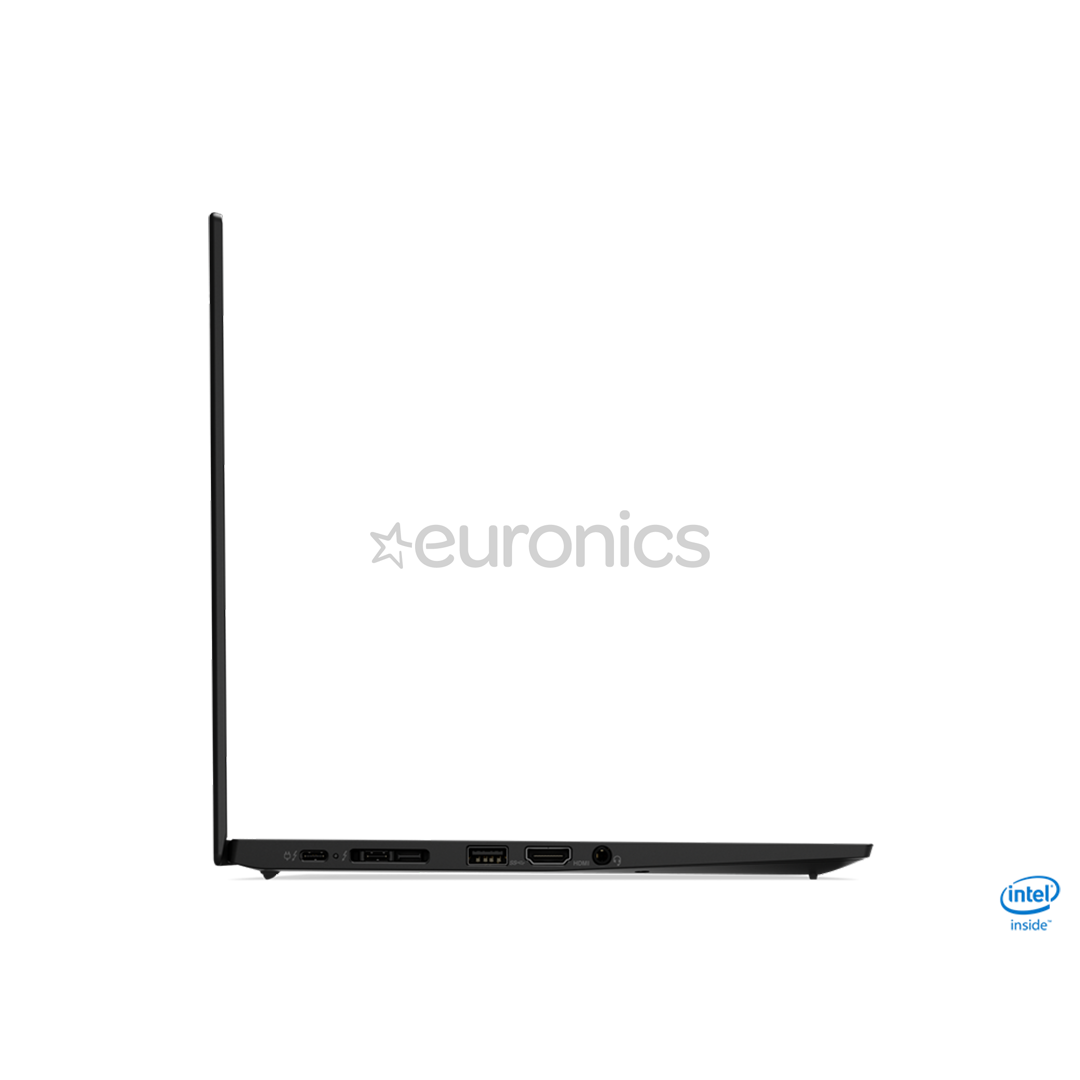 Portatīvais dators ThinkPad X1 Carbon, Lenovo