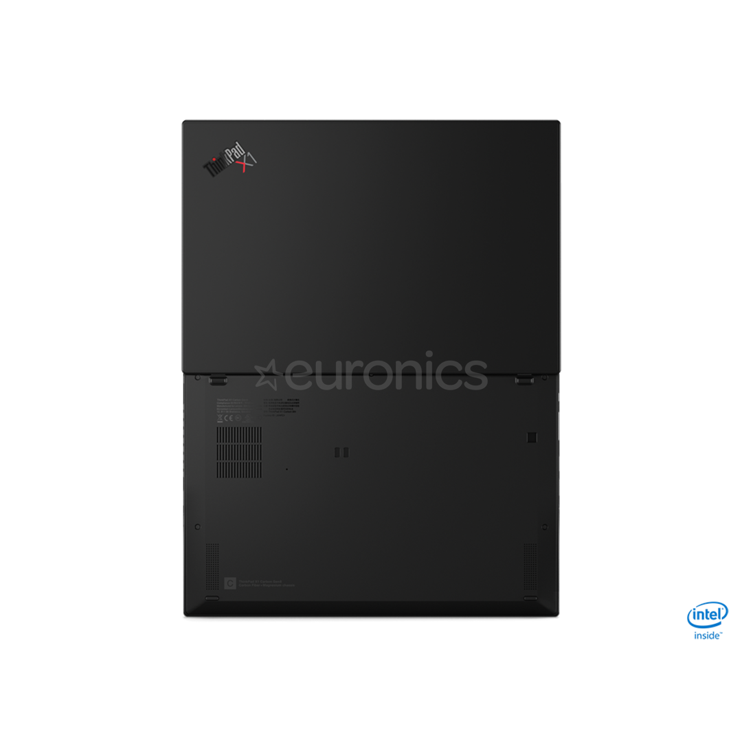 Portatīvais dators ThinkPad X1 Carbon, Lenovo