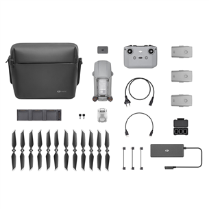 Drone DJI Mavic Air 2 Fly More Combo