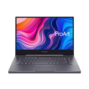Notebook ProArt StudioBook 15, Asus