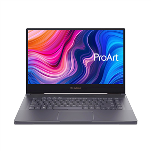 Portatīvais dators ProArt StudioBook 15, Asus