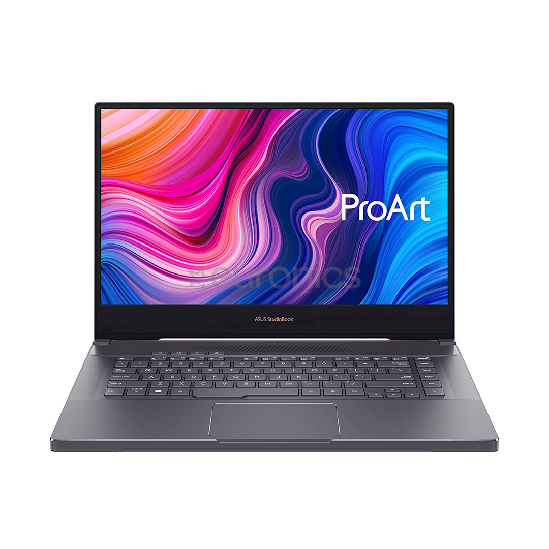 Portatīvais dators ProArt StudioBook 15, Asus
