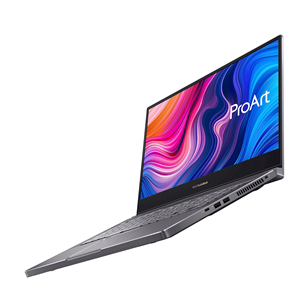 Ноутбук ProArt StudioBook 15, Asus