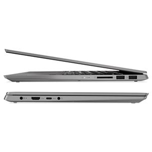 Ноутбук IdeaPad S540-14API, Lenovo