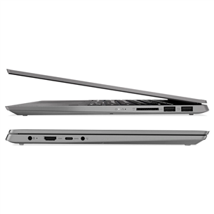 Portatīvais dators IdeaPad S540-14API, Lenovo