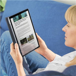 Tablet Lenovo Yoga Smart Tab WiFi + LTE