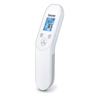 Non-contact thermometer Beurer