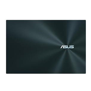 Portatīvais dators ZenBook Duo UX481FL, Asus