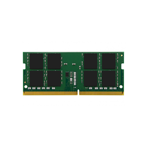 Operatīvā atmiņa DDR4 2666Mhz CL19 SODIMM, Kingston / 8GB