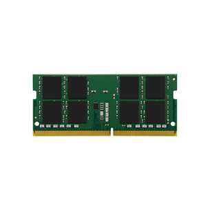 Operatīvā atmiņa DDR4 2666Mhz CL19 SODIMM, Kingston / 16GB