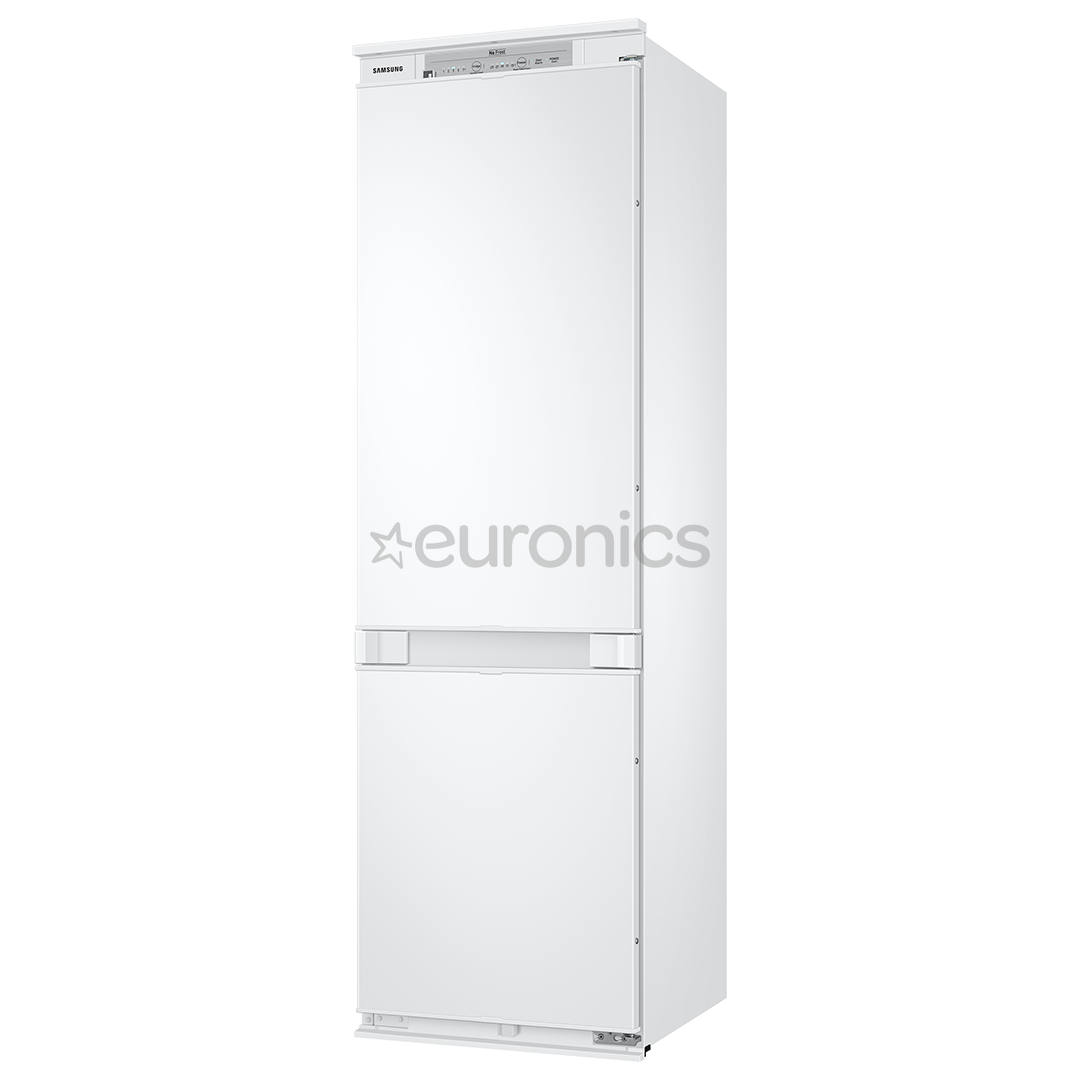 Iebūvējams ledusskapis, Samsung (178 cm)