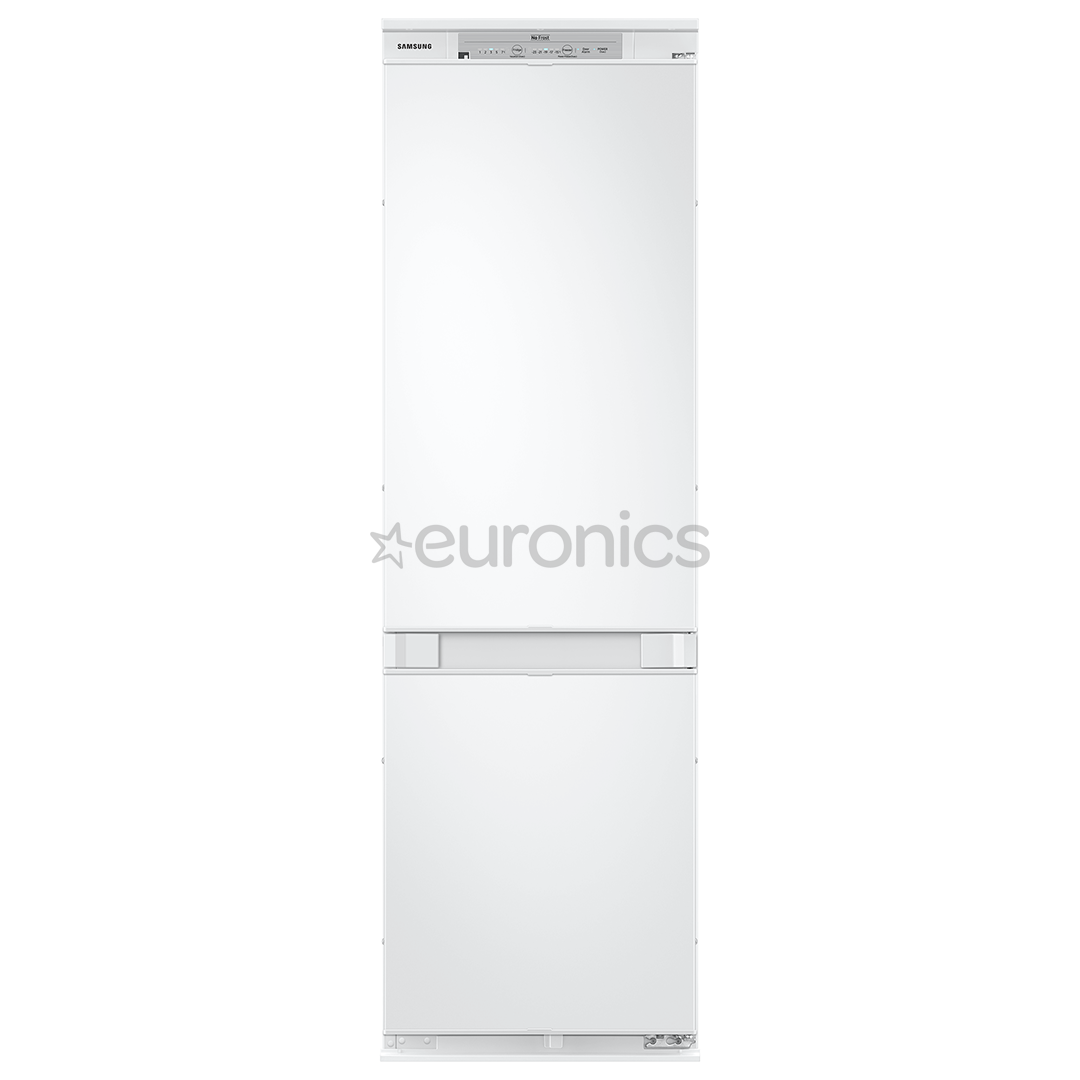Iebūvējams ledusskapis, Samsung (178 cm)