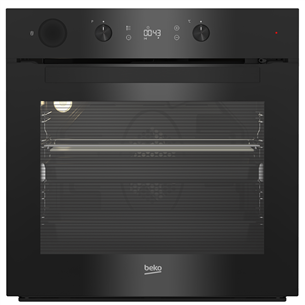 Built-in oven Beko (pyrolytic cleaning) BIS14300BPS