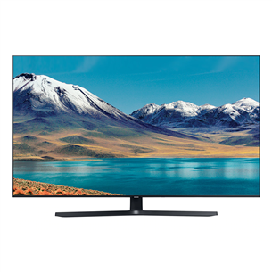 43'' Ultra HD 4K LED-телевизор, Samsung