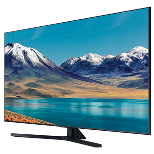 43'' Ultra HD 4K LED televizors, Samsung