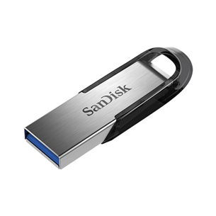 USB zibatmiņa ULTRA FLAIR 3.0, SanDisk / 32GB