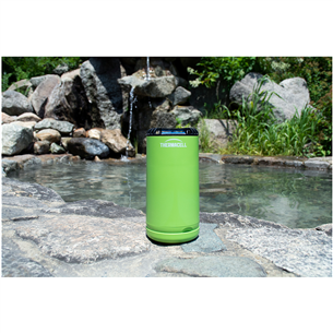 Portable Mosquito Repeller Halo Mini, Thermacell