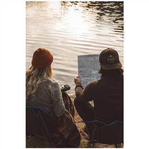 Thermacell MR300, zaļa - Odu un knišļu atbaidītājs