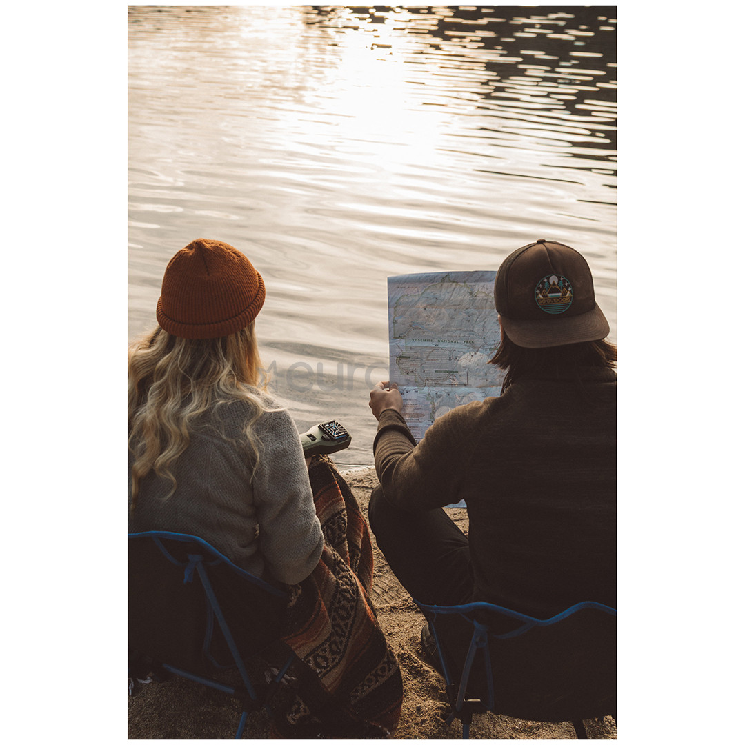 Thermacell MR300, zaļa - Odu un knišļu atbaidītājs