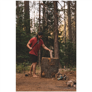 Thermacell MR300, zaļa - Odu un knišļu atbaidītājs