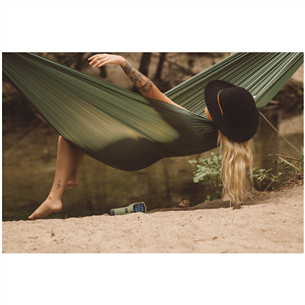 Thermacell MR300, zaļa - Odu un knišļu atbaidītājs