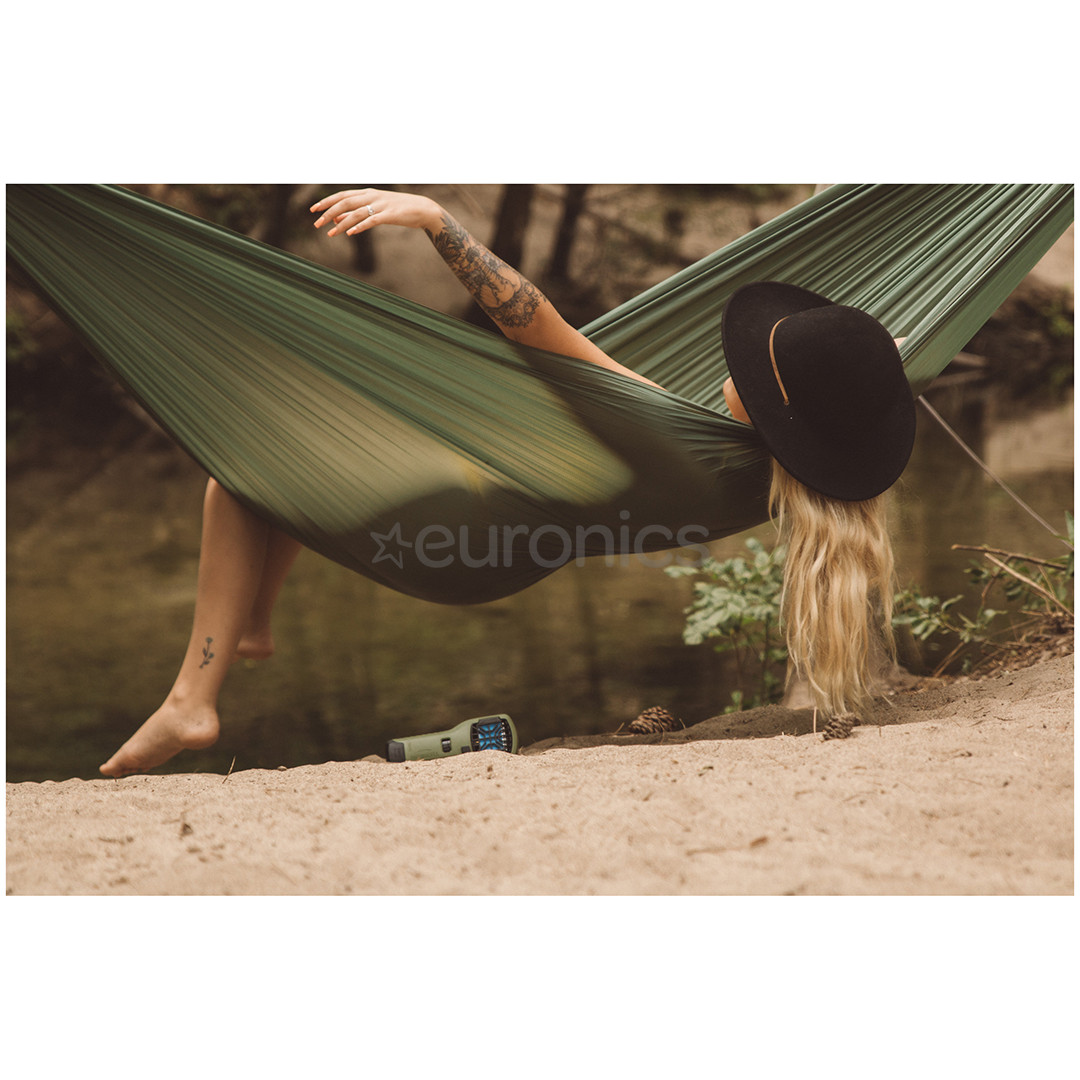 Thermacell MR300, zaļa - Odu un knišļu atbaidītājs