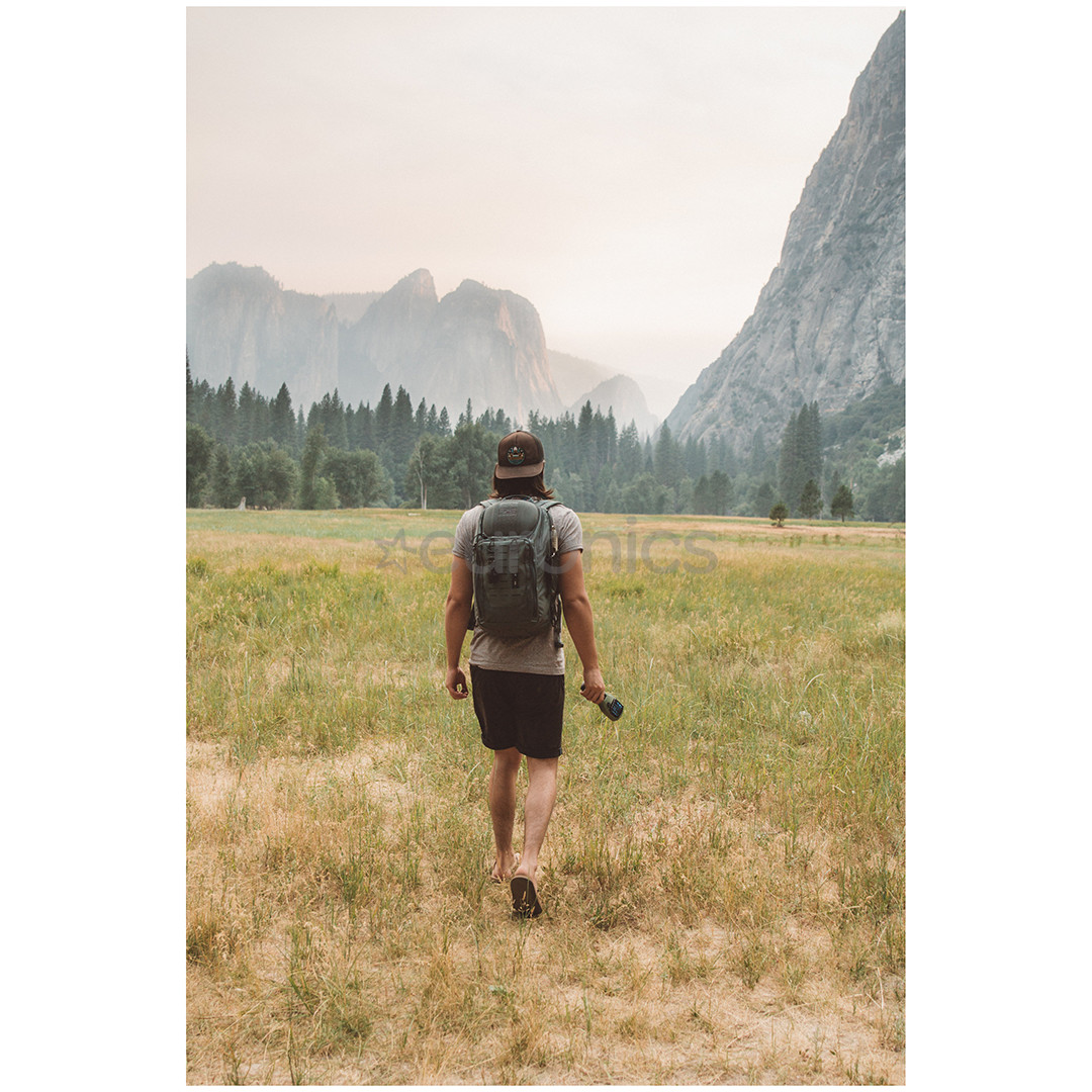 Thermacell MR300, zaļa - Odu un knišļu atbaidītājs