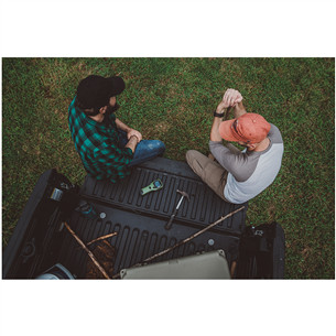 Thermacell MR300, zaļa - Odu un knišļu atbaidītājs