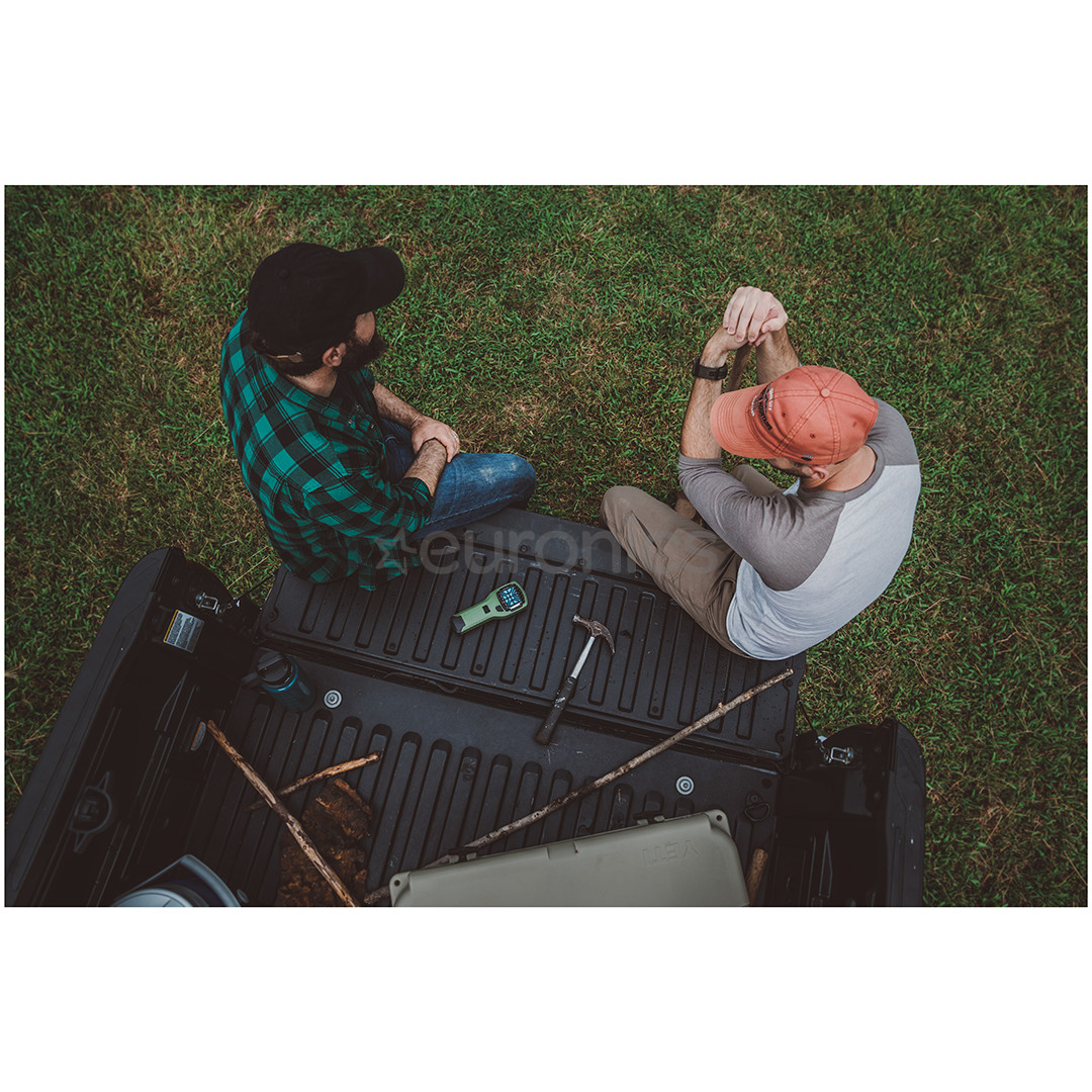 Thermacell MR300, zaļa - Odu un knišļu atbaidītājs