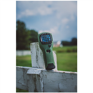 Thermacell MR300, zaļa - Odu un knišļu atbaidītājs