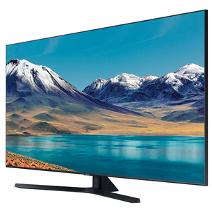 55'' Ultra HD 4K LED televizors, Samsung