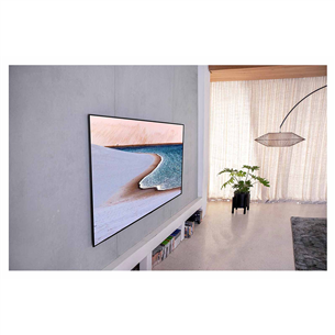 65'' Ultra HD OLED TV LG