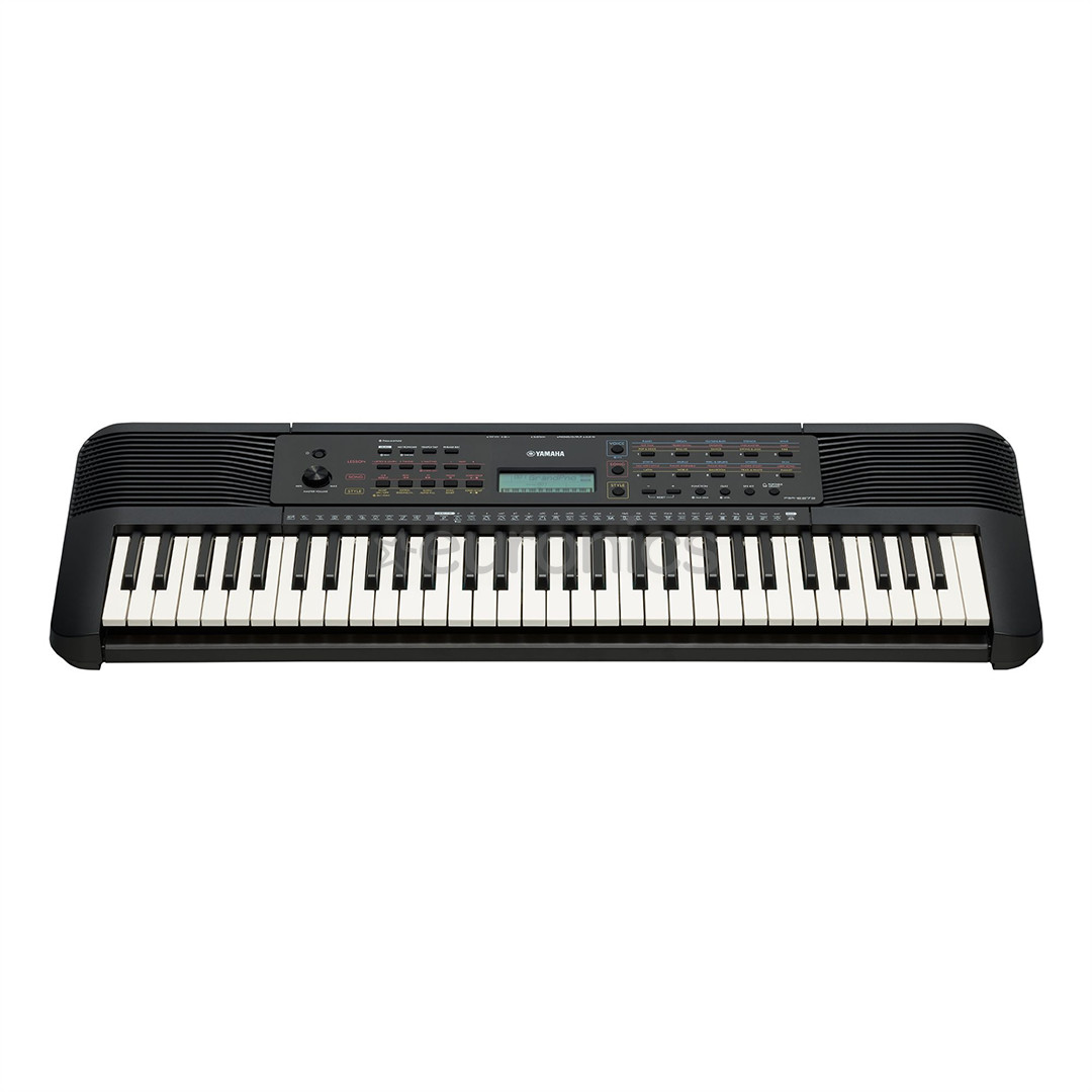 Sintezators PSR-E273, Yamaha