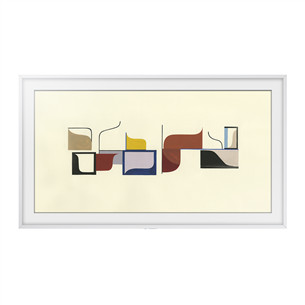 43'' Customizable Bezel Samsung The Frame