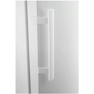 Electrolux DynamicAir 316 л, белый - Холодильный шкаф
