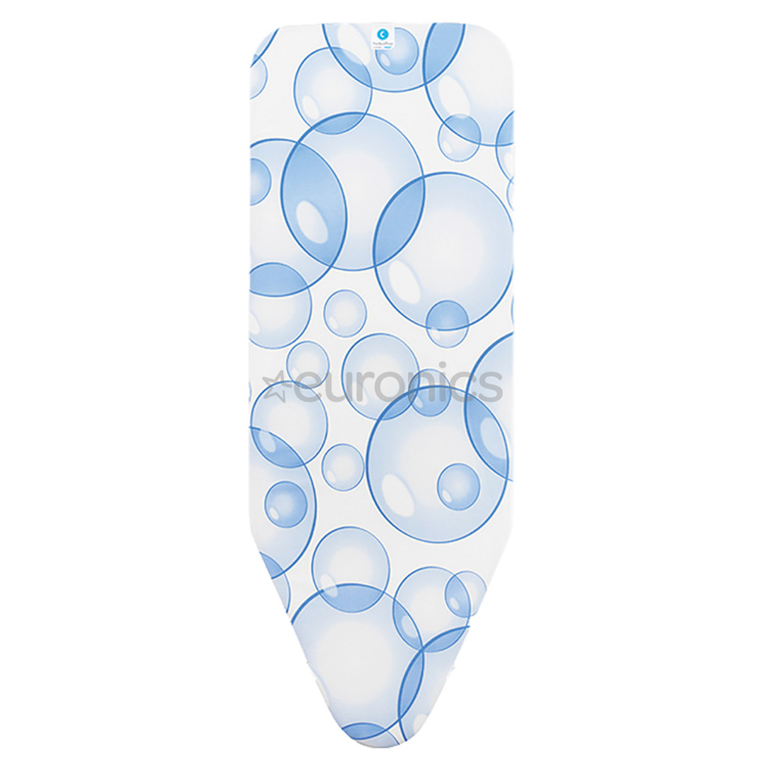 Brabantia, C, 124x45 cm - Ironing board cover
