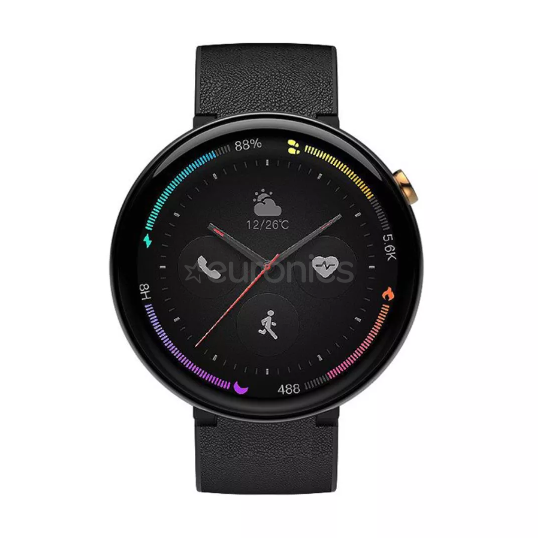 Viedpulkstenis Amazfit Nexo