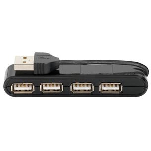 USB portu dalītājs, Trust