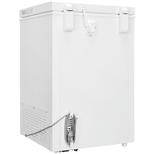 Chest freezer Electrolux (98 L)