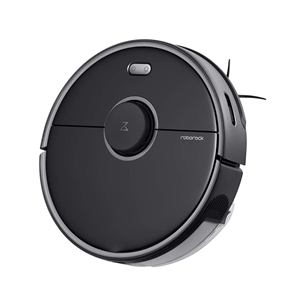 Robot vacuum cleaner S5 Max, Roborock