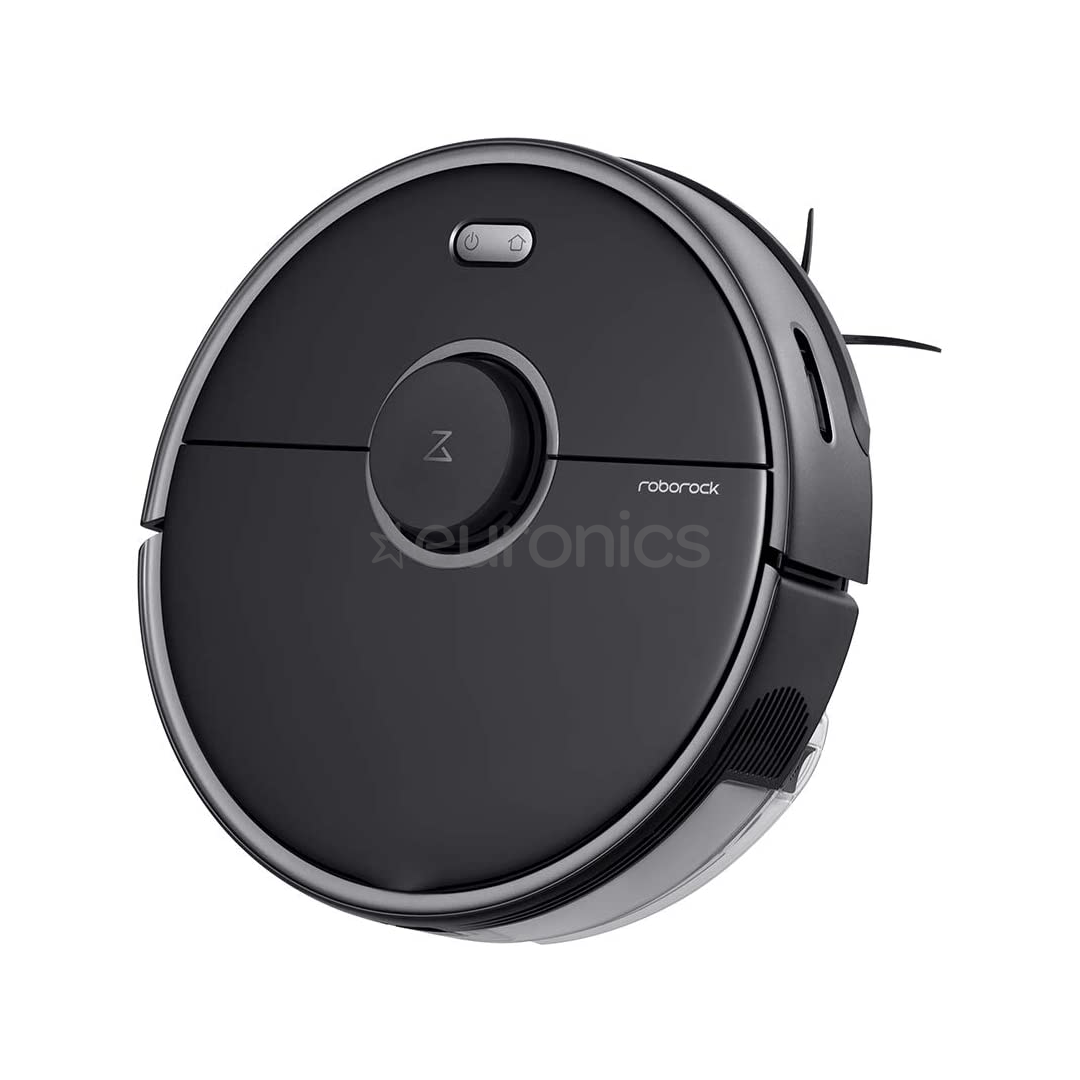 Robots putekļu sūcējs S5 Max, Roborock