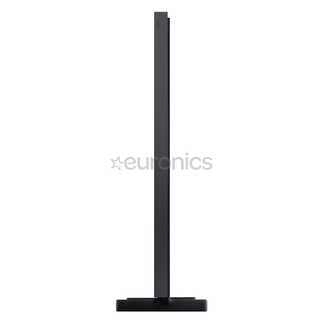 50'' Ultra HD 4K QLED televizors The Frame (2020), Samsung