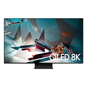 75'' 8K QLED-телевизор Samsung