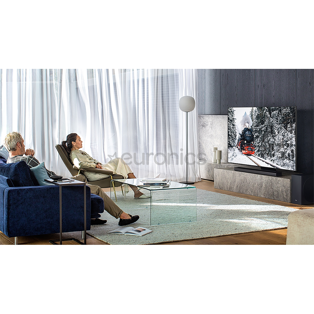 75'' 8K QLED TV Samsung