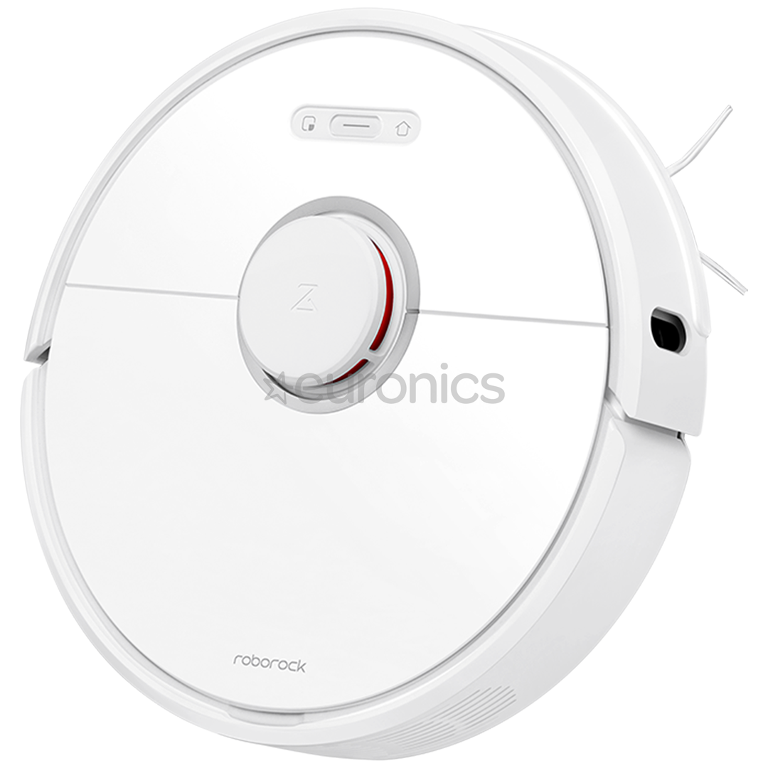 Robots putekļu sūcējs S6, Roborock
